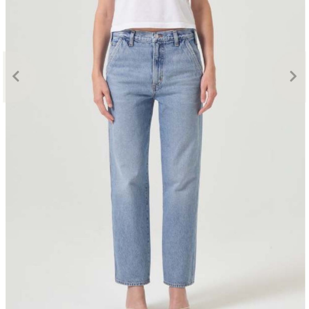 Agolde jeans - Picture 4 of 8